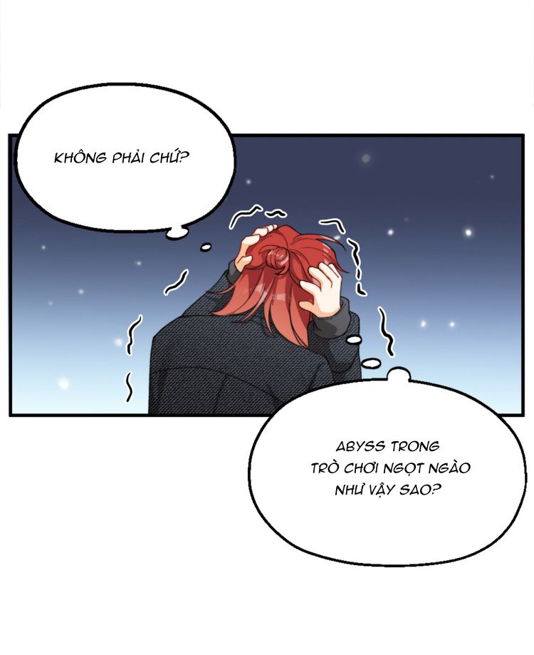 Nụ Hôn Vực Thẳm Chap 5 - Next Chap 6