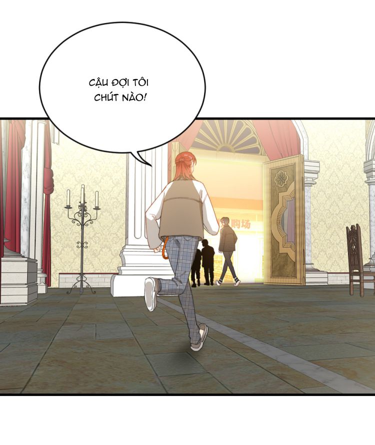 Nụ Hôn Vực Thẳm Chap 6 - Next Chap 7