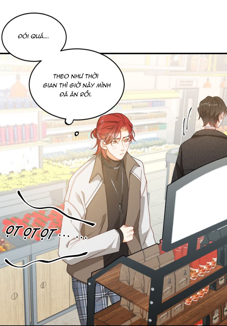 Nụ Hôn Vực Thẳm Chap 6 - Next Chap 7