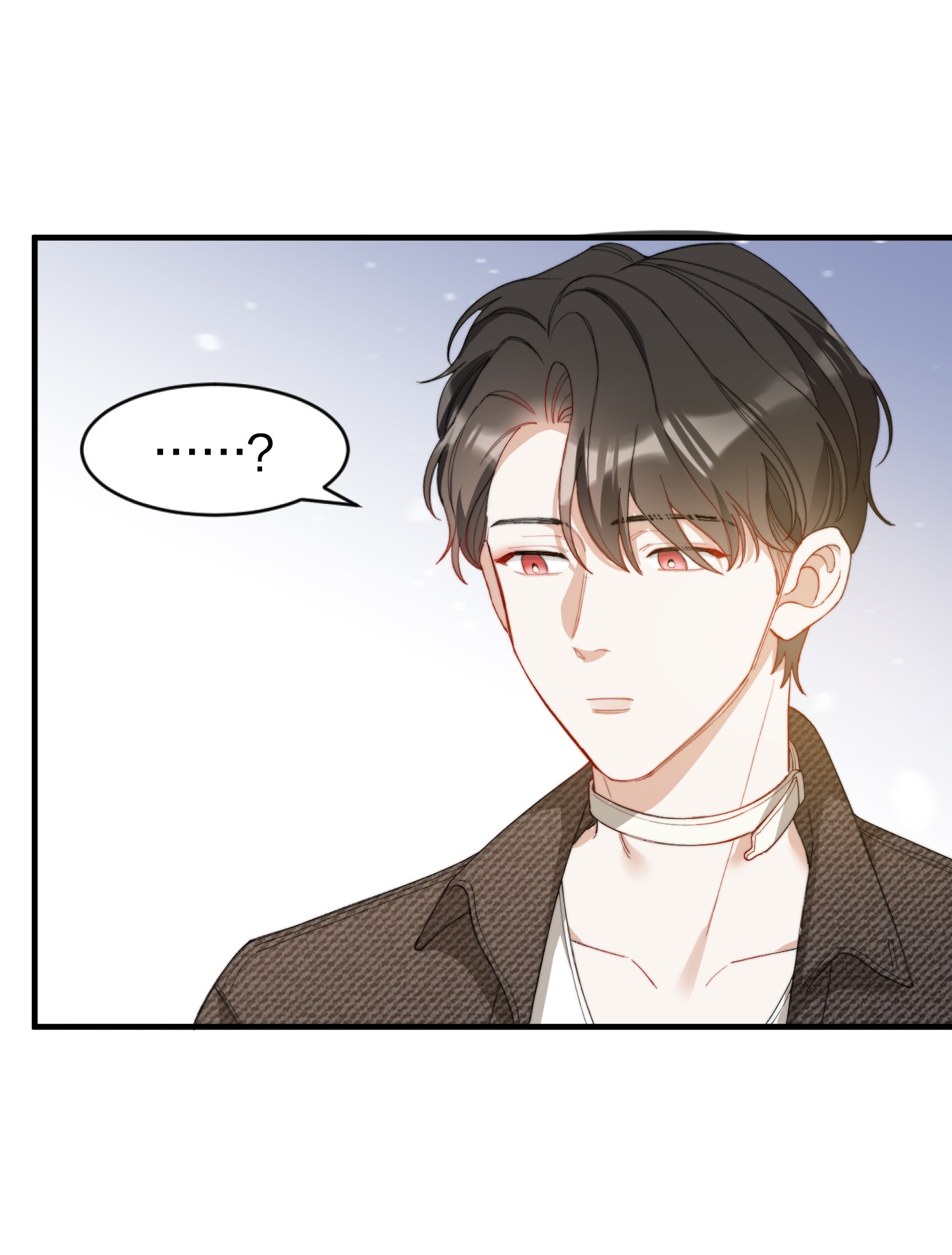 Nụ Hôn Vực Thẳm Chap 6 - Next Chap 7