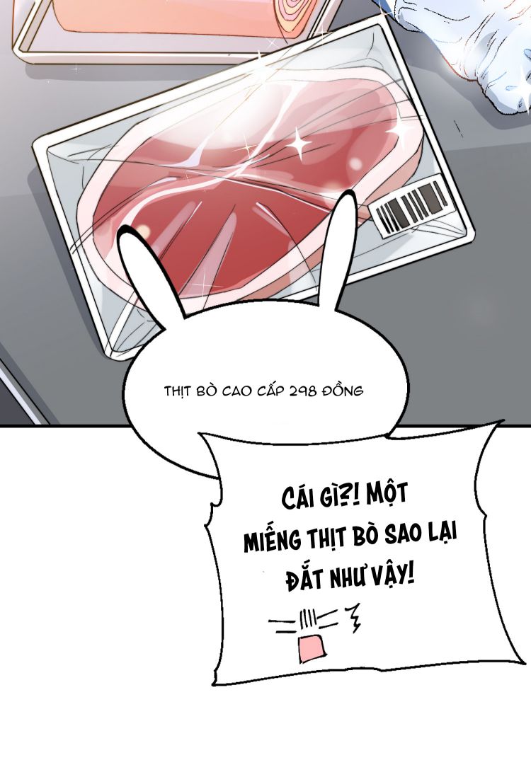 Nụ Hôn Vực Thẳm Chap 6 - Next Chap 7