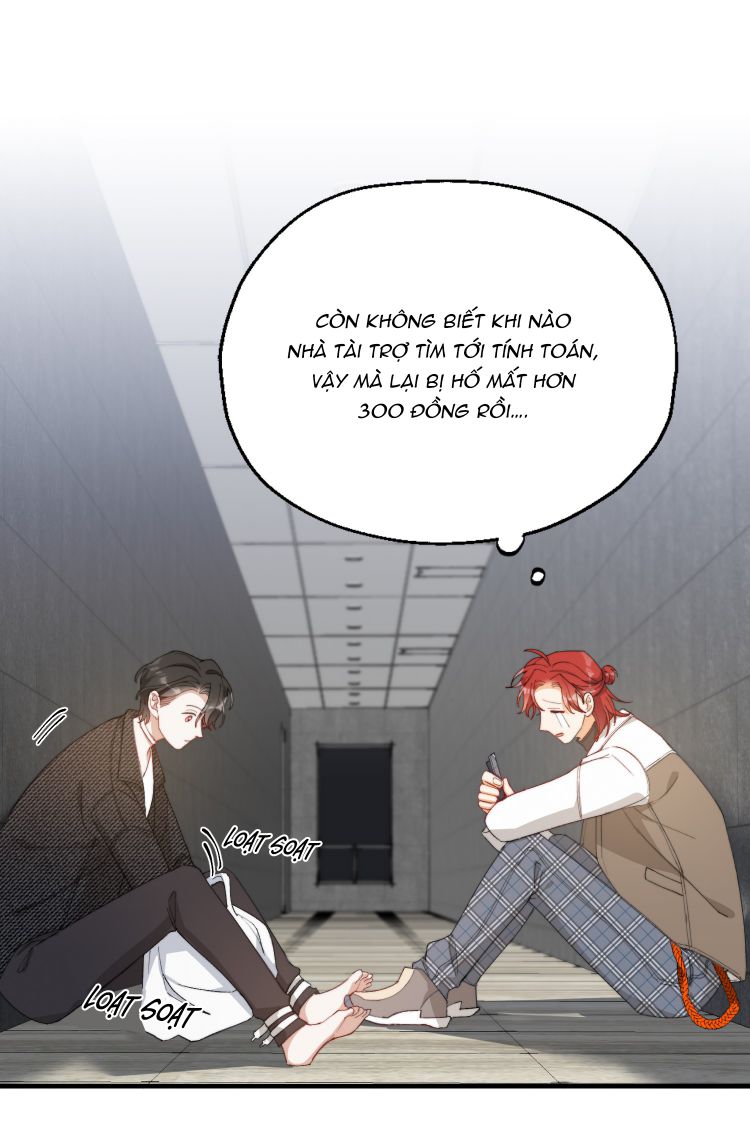 Nụ Hôn Vực Thẳm Chap 6 - Next Chap 7