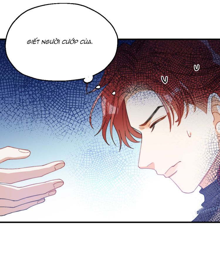 Nụ Hôn Vực Thẳm Chap 6 - Next Chap 7