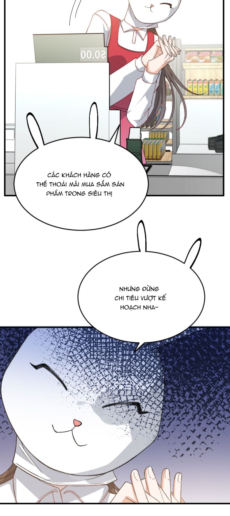 Nụ Hôn Vực Thẳm Chap 6 - Next Chap 7