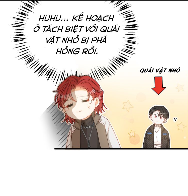 Nụ Hôn Vực Thẳm Chap 7 - Next Chap 8