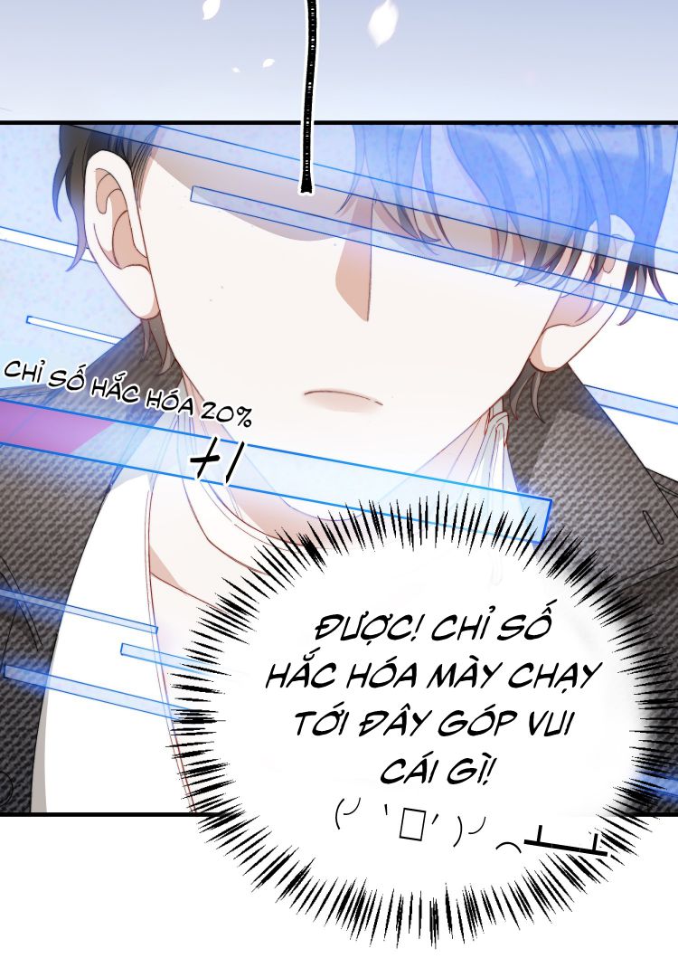 Nụ Hôn Vực Thẳm Chap 7 - Next Chap 8