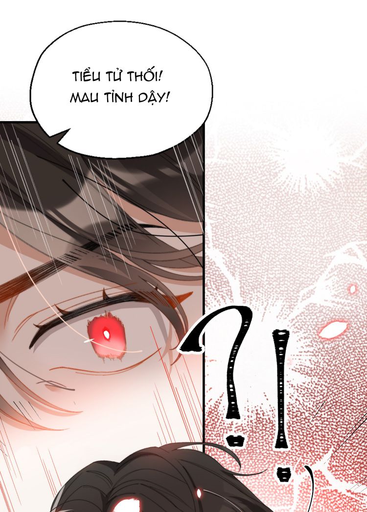 Nụ Hôn Vực Thẳm Chap 8 - Next Chap 9