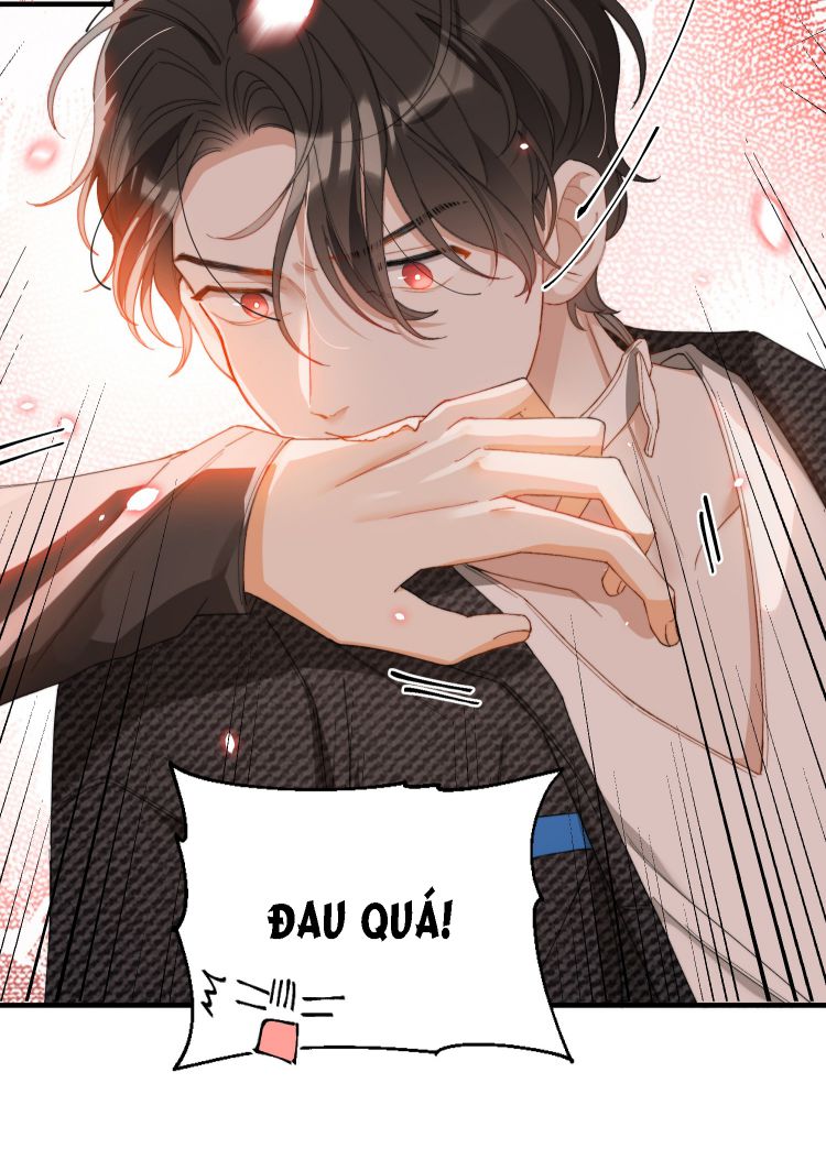 Nụ Hôn Vực Thẳm Chap 8 - Next Chap 9