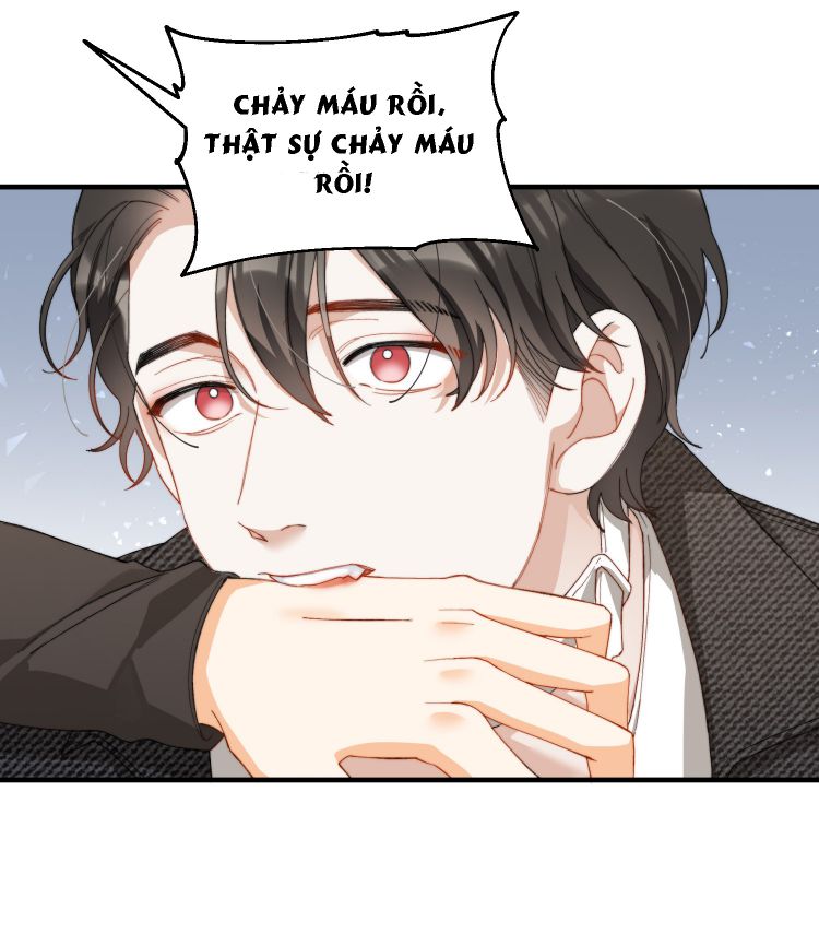 Nụ Hôn Vực Thẳm Chap 8 - Next Chap 9