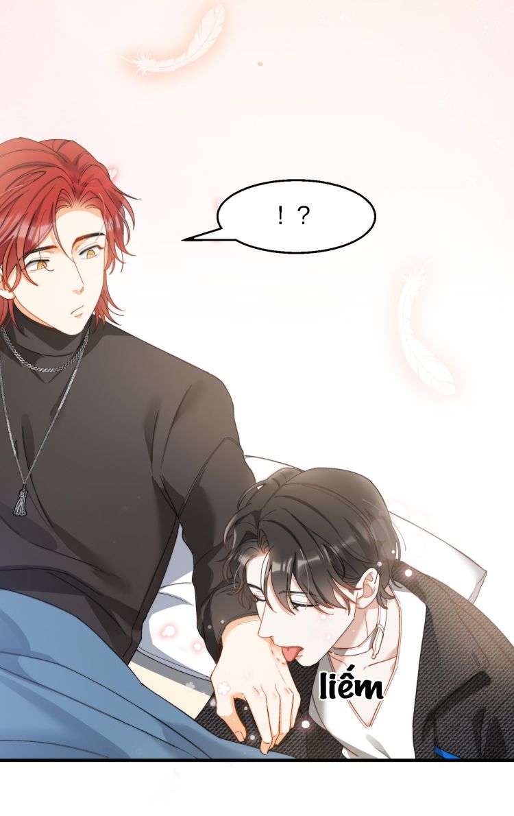 Nụ Hôn Vực Thẳm Chap 8 - Next Chap 9