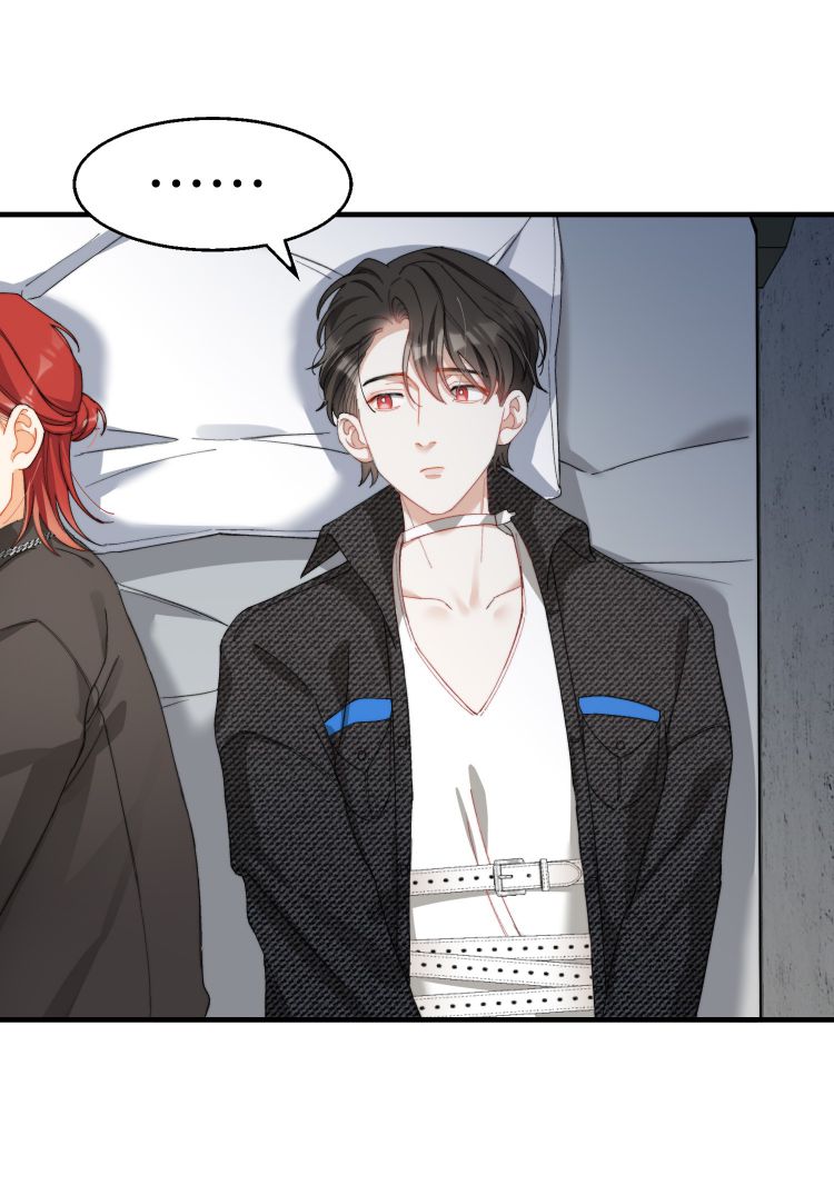 Nụ Hôn Vực Thẳm Chap 8 - Next Chap 9