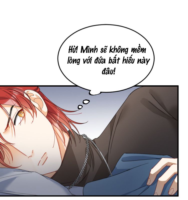 Nụ Hôn Vực Thẳm Chap 8 - Next Chap 9