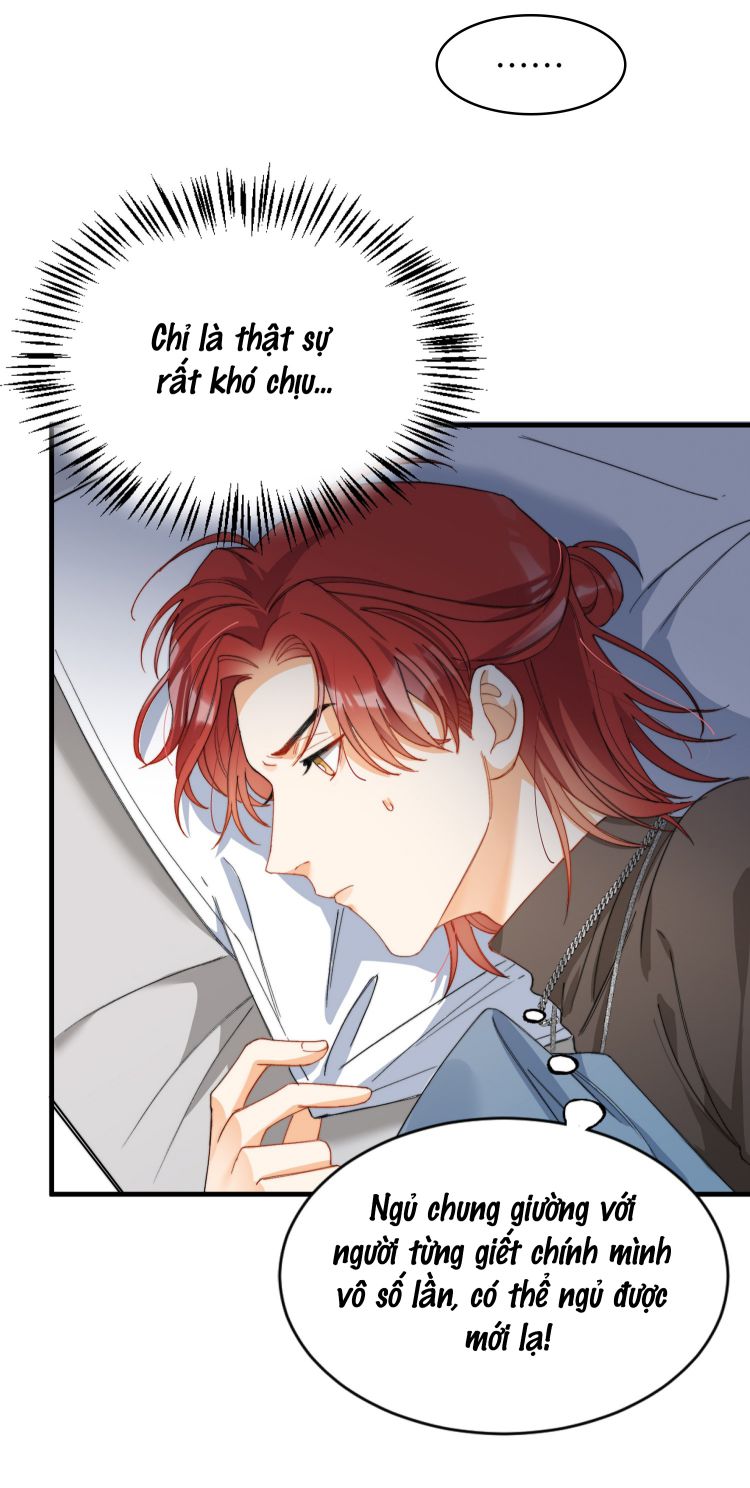 Nụ Hôn Vực Thẳm Chap 8 - Next Chap 9