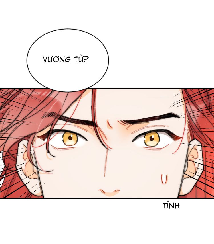 Nụ Hôn Vực Thẳm Chap 8 - Next Chap 9