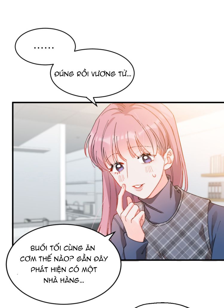 Nụ Hôn Vực Thẳm Chap 9 - Next Chap 10