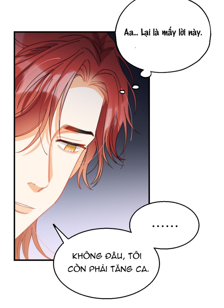 Nụ Hôn Vực Thẳm Chap 9 - Next Chap 10