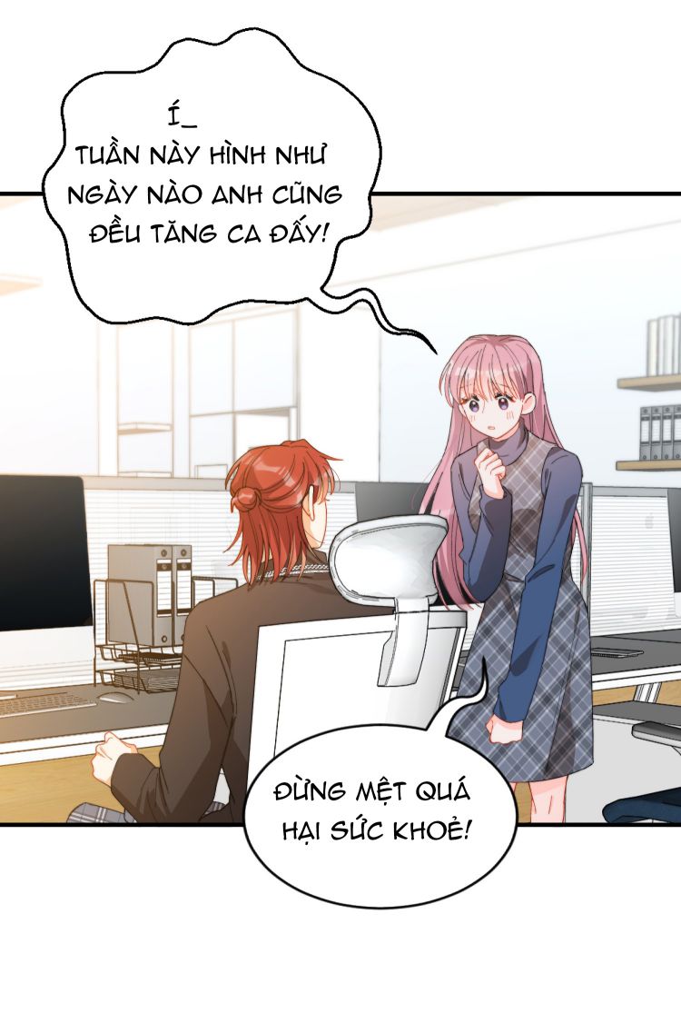 Nụ Hôn Vực Thẳm Chap 9 - Next Chap 10