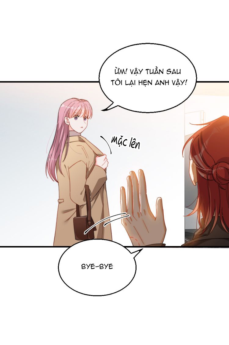 Nụ Hôn Vực Thẳm Chap 9 - Next Chap 10