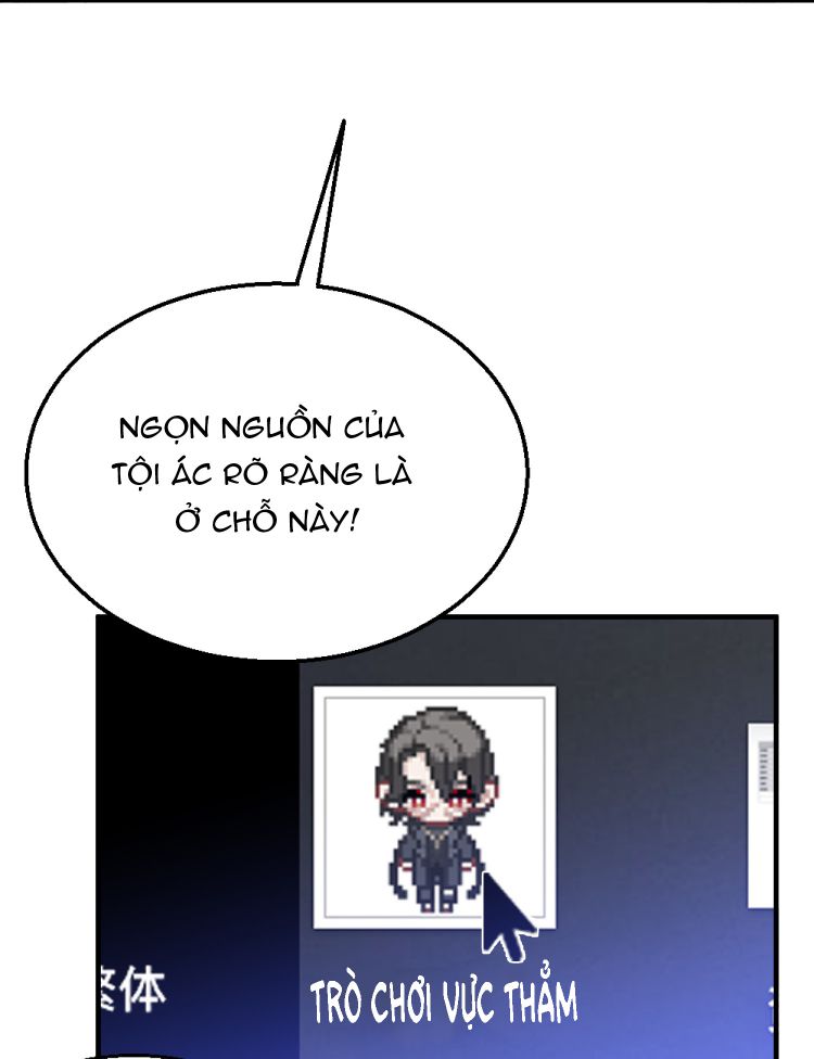 Nụ Hôn Vực Thẳm Chap 9 - Next Chap 10