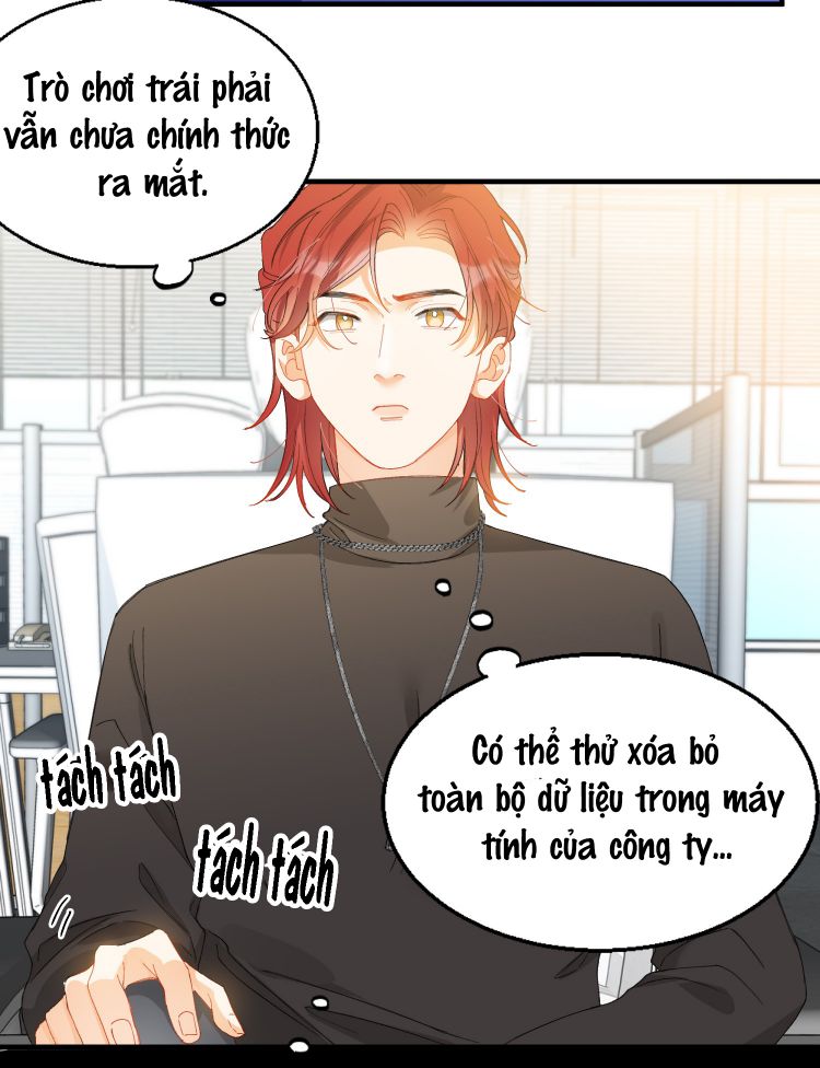 Nụ Hôn Vực Thẳm Chap 9 - Next Chap 10