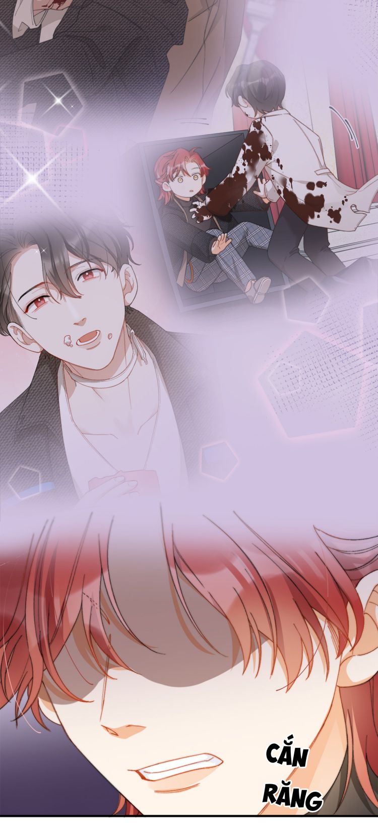 Nụ Hôn Vực Thẳm Chap 9 - Next Chap 10