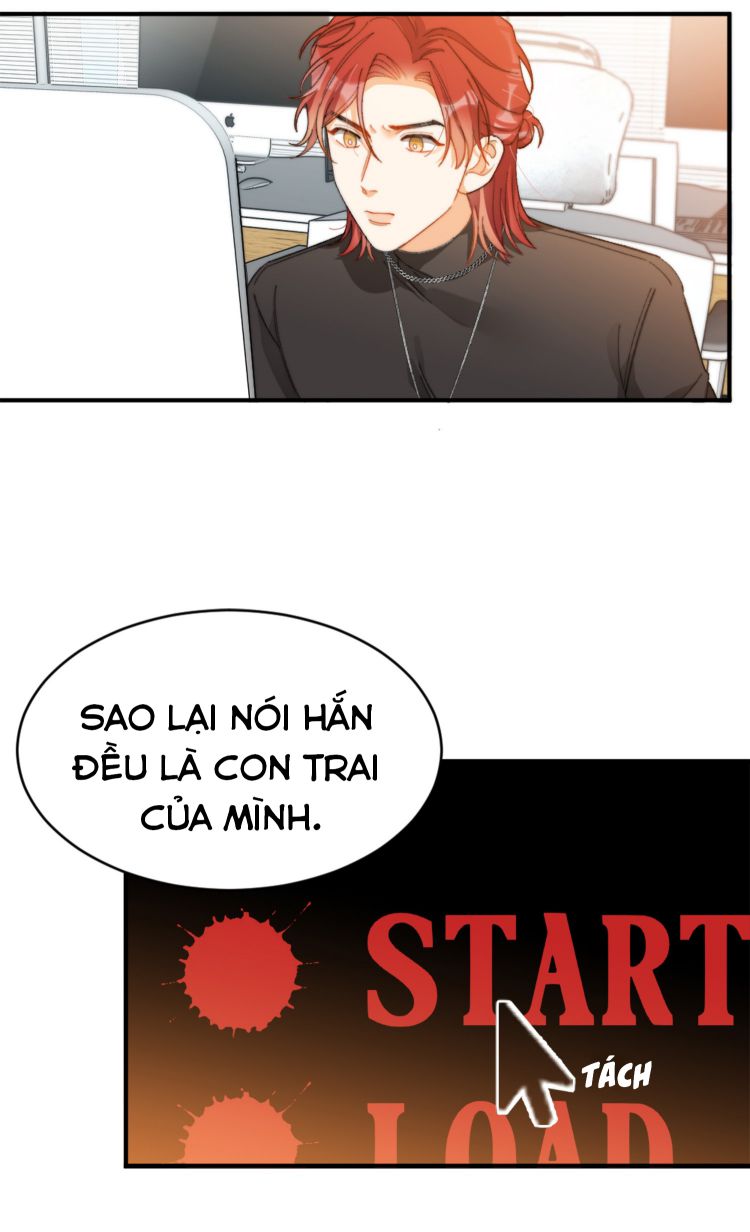 Nụ Hôn Vực Thẳm Chap 9 - Next Chap 10