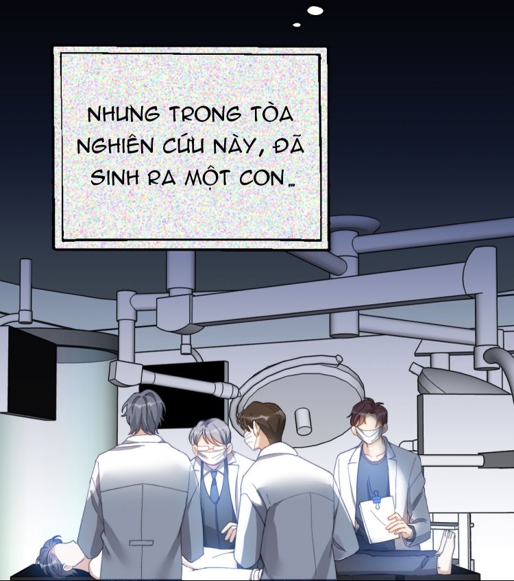 Nụ Hôn Vực Thẳm Chap 9 - Next Chap 10