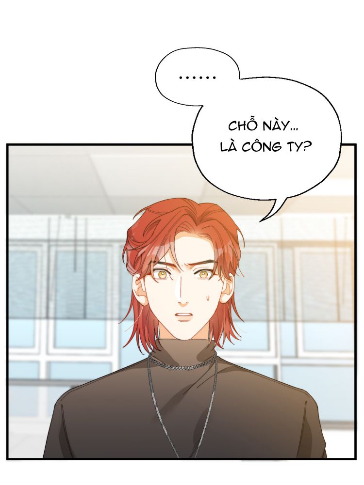 Nụ Hôn Vực Thẳm Chap 9 - Next Chap 10