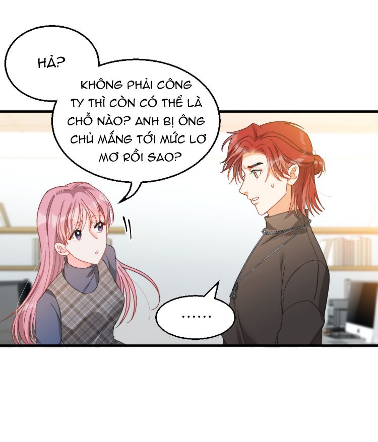 Nụ Hôn Vực Thẳm Chap 9 - Next Chap 10