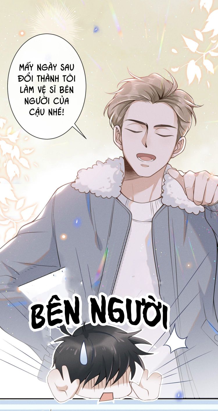 Lai sinh bất kiến Chapter 5 - Next Chapter 6