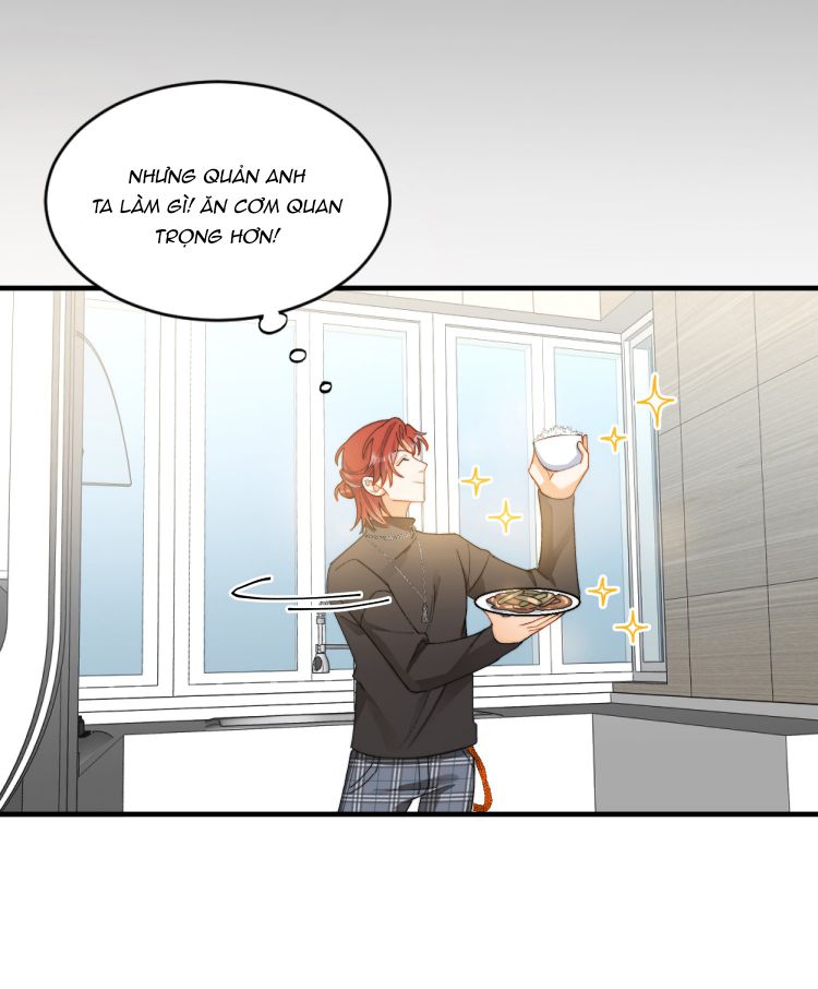 Nụ Hôn Vực Thẳm Chap 10 - Next Chap 11