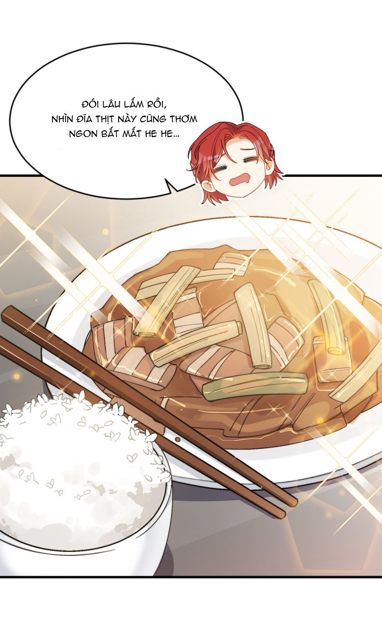 Nụ Hôn Vực Thẳm Chap 10 - Next Chap 11