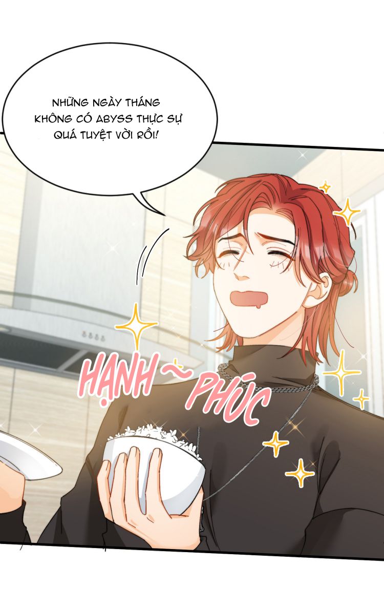 Nụ Hôn Vực Thẳm Chap 10 - Next Chap 11