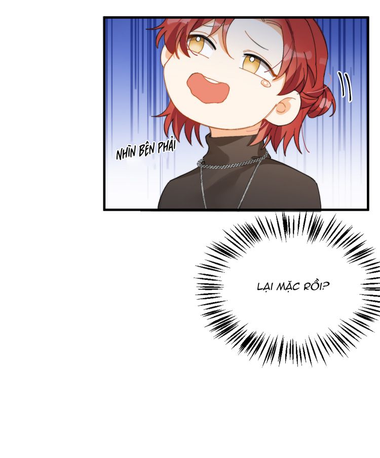 Nụ Hôn Vực Thẳm Chap 10 - Next Chap 11