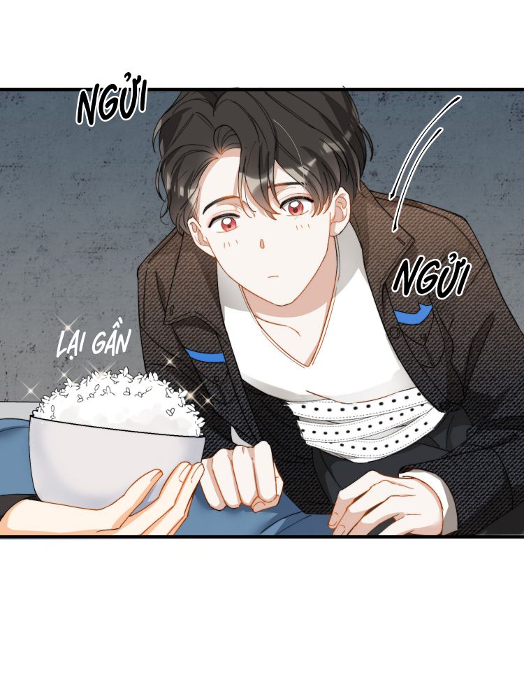 Nụ Hôn Vực Thẳm Chap 10 - Next Chap 11