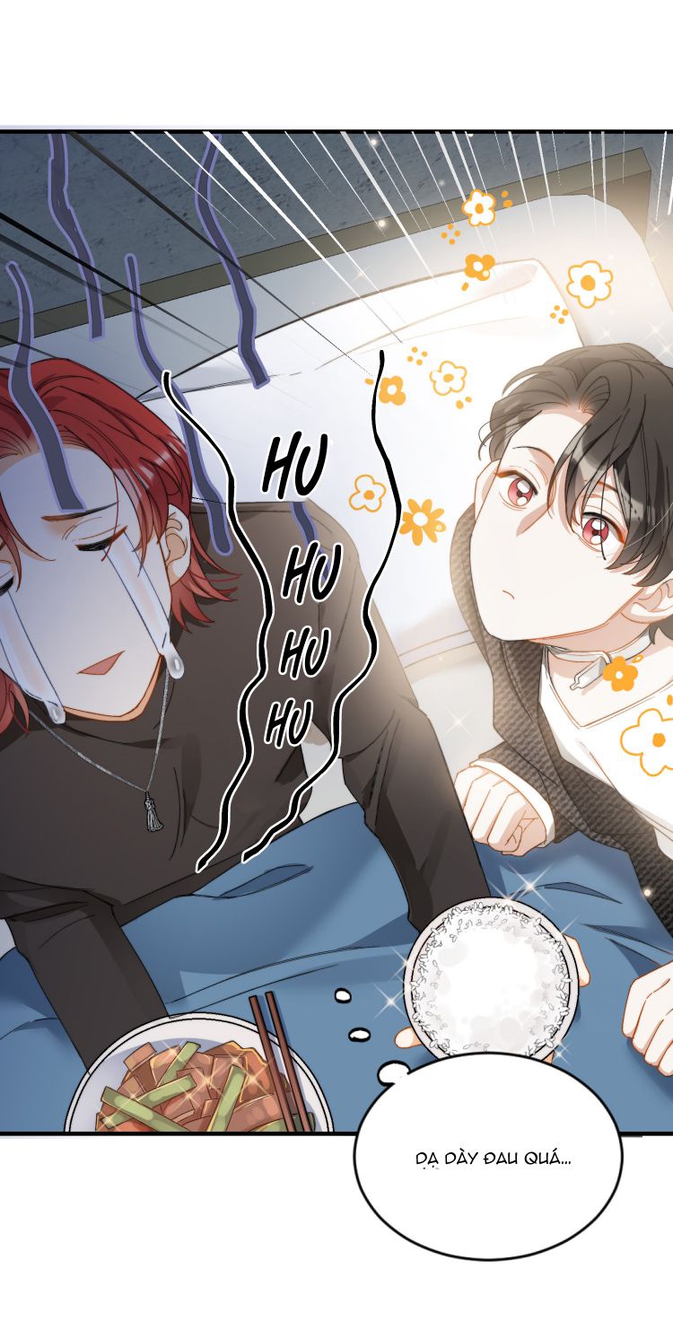 Nụ Hôn Vực Thẳm Chap 10 - Next Chap 11