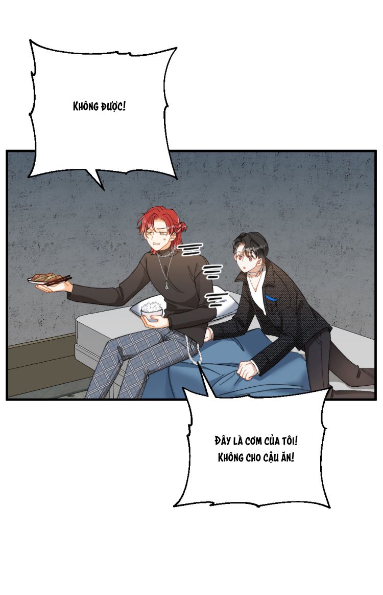 Nụ Hôn Vực Thẳm Chap 10 - Next Chap 11