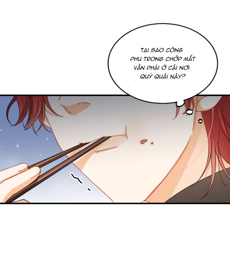 Nụ Hôn Vực Thẳm Chap 10 - Next Chap 11