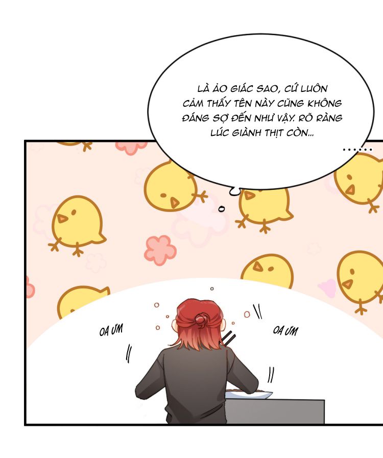 Nụ Hôn Vực Thẳm Chap 10 - Next Chap 11