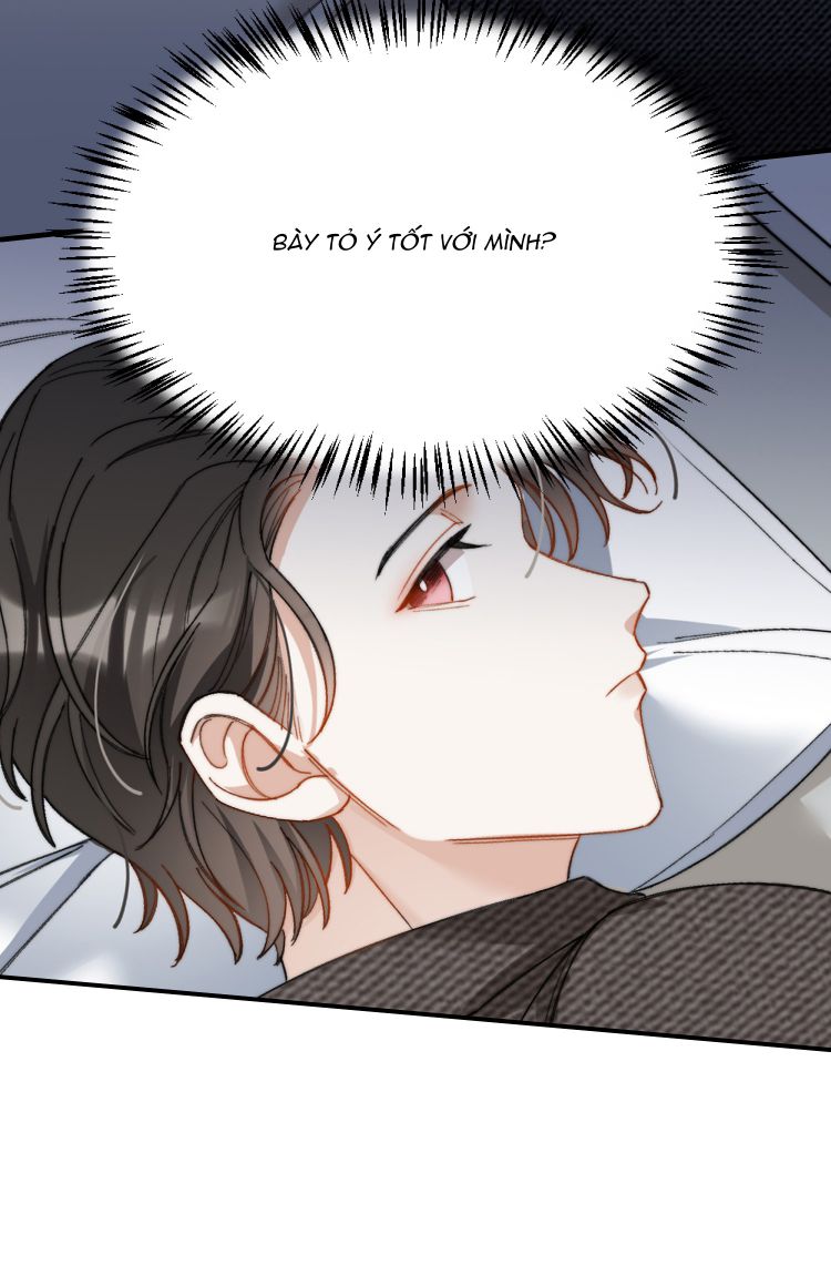 Nụ Hôn Vực Thẳm Chap 10 - Next Chap 11