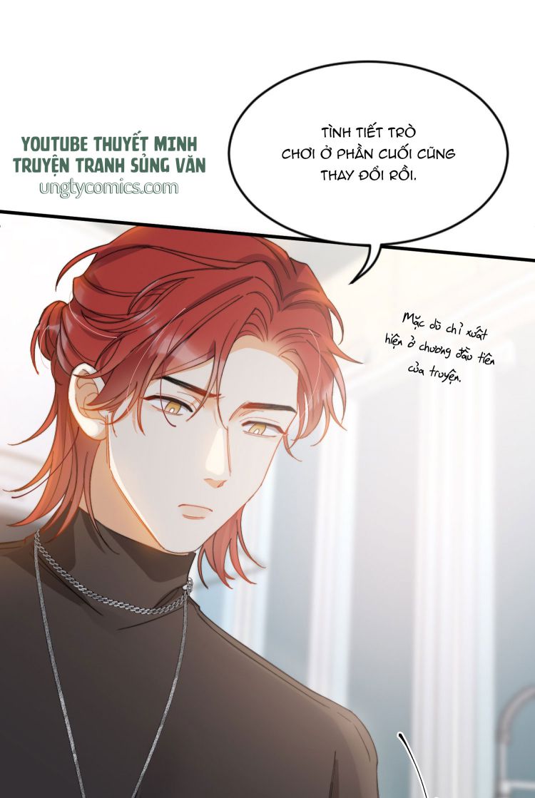 Nụ Hôn Vực Thẳm Chap 10 - Next Chap 11