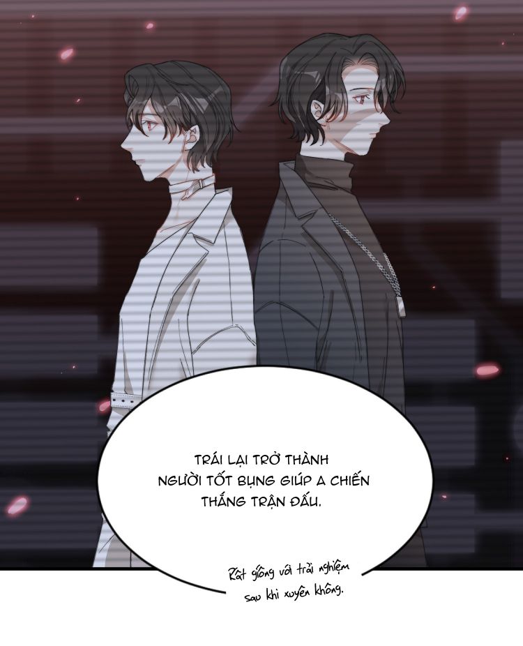 Nụ Hôn Vực Thẳm Chap 10 - Next Chap 11