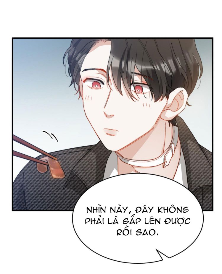 Nụ Hôn Vực Thẳm Chap 11 - Next Chap 12