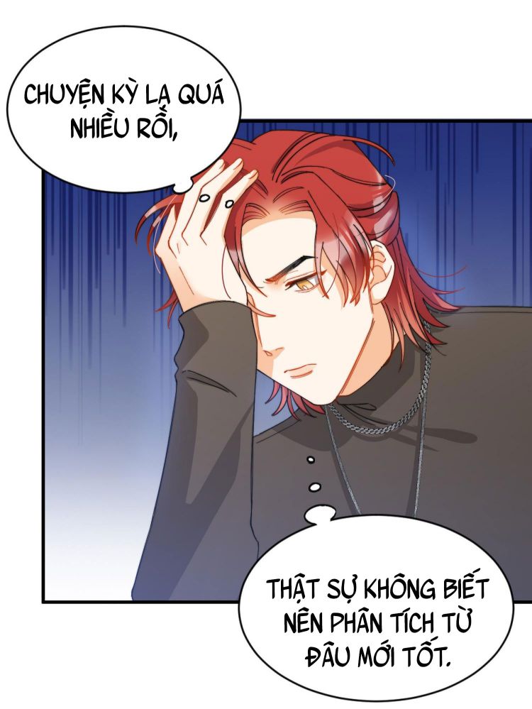 Nụ Hôn Vực Thẳm Chap 11 - Next Chap 12