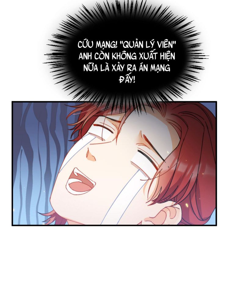 Nụ Hôn Vực Thẳm Chap 11 - Next Chap 12