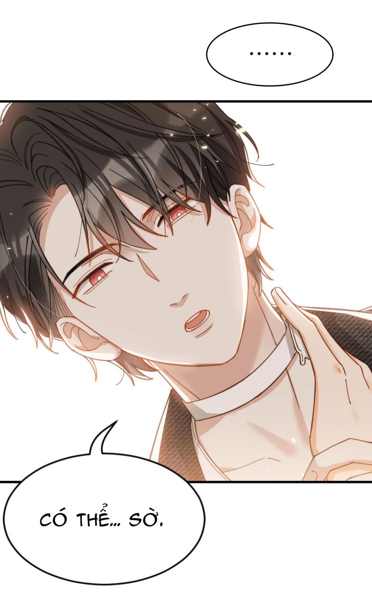 Nụ Hôn Vực Thẳm Chap 11 - Next Chap 12