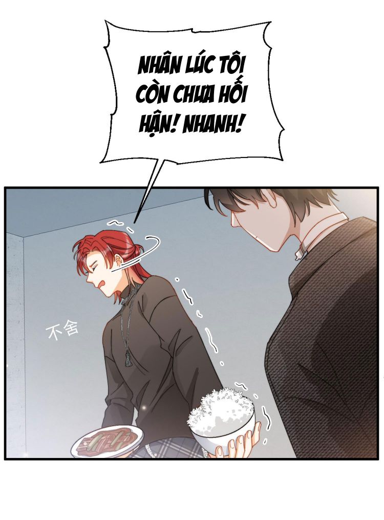 Nụ Hôn Vực Thẳm Chap 11 - Next Chap 12