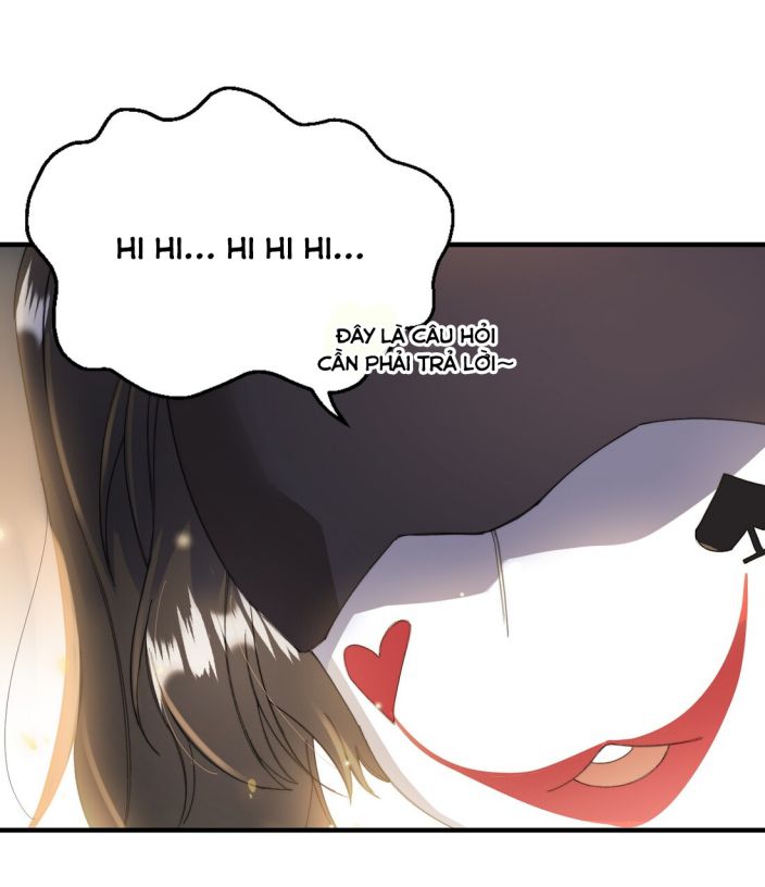 Nụ Hôn Vực Thẳm Chap 14 - Next Chap 15