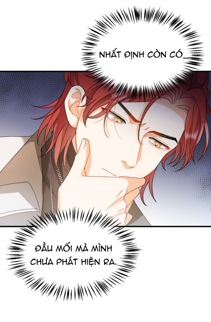 Nụ Hôn Vực Thẳm Chap 14 - Next Chap 15