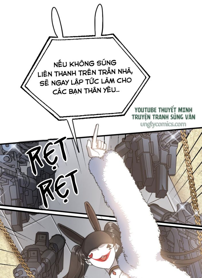 Nụ Hôn Vực Thẳm Chap 14 - Next Chap 15